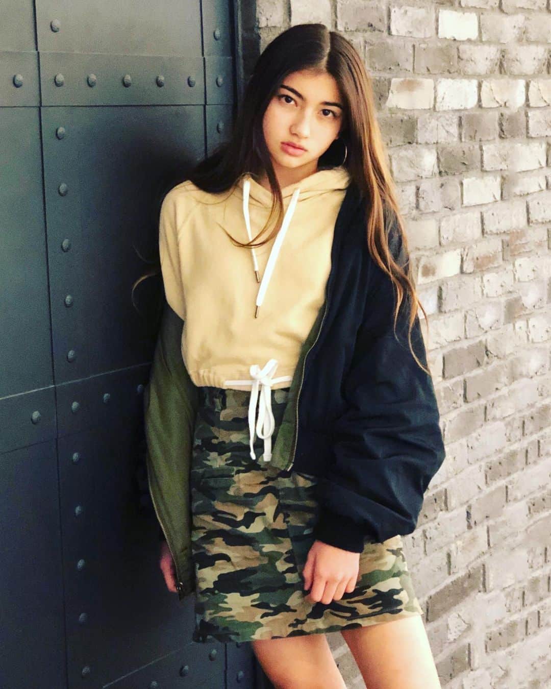 りりあのインスタグラム
