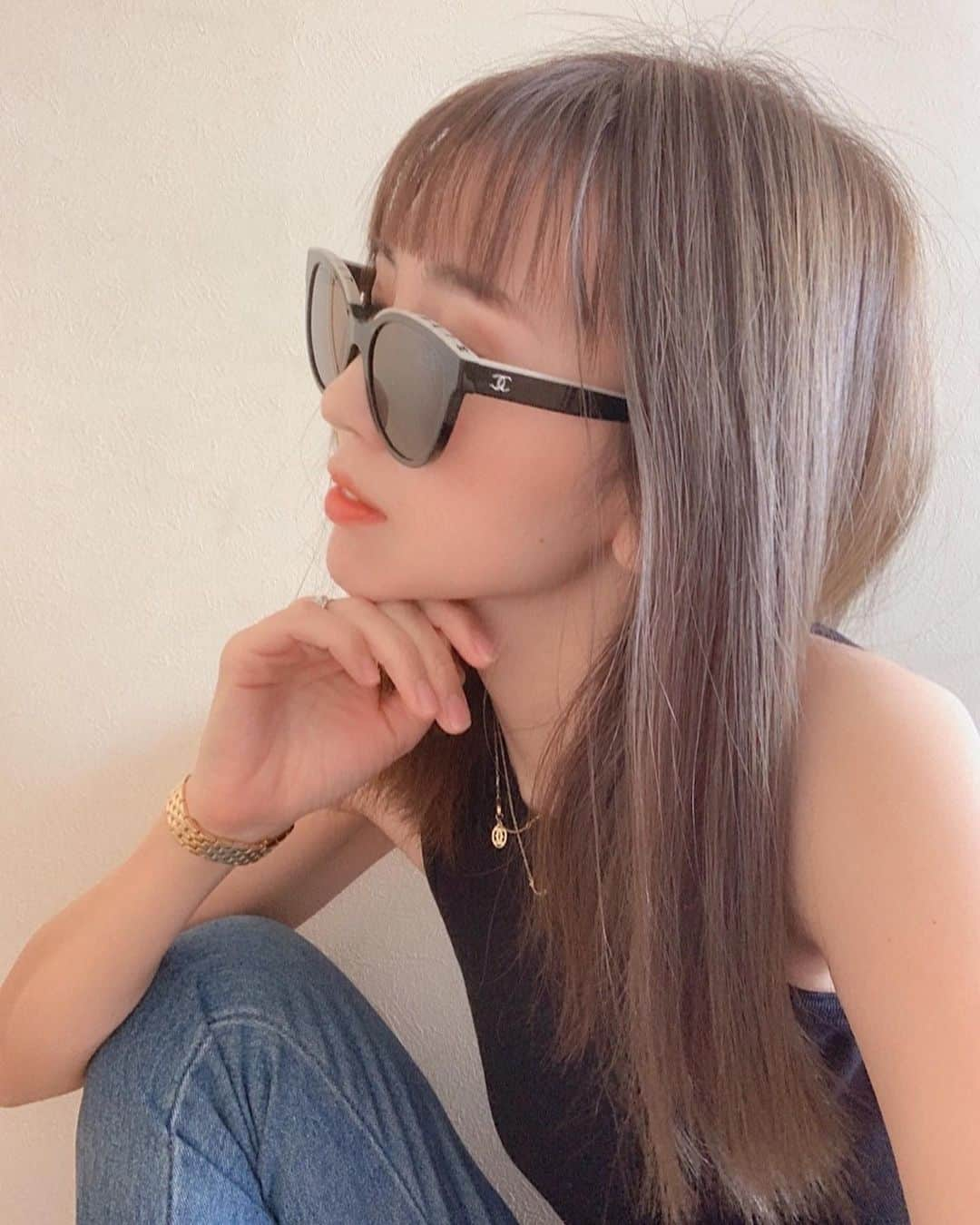 堀江直美のインスタグラム