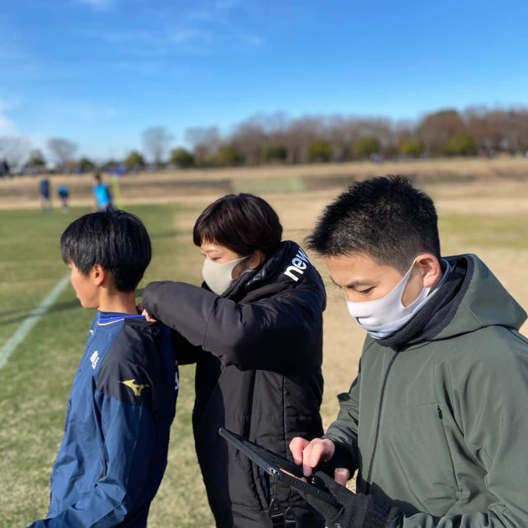 東京スポーツ・レクリエーション専門学校のインスタグラム