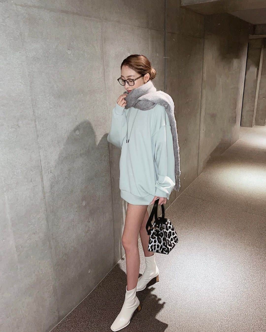 橋本恵里花のインスタグラム