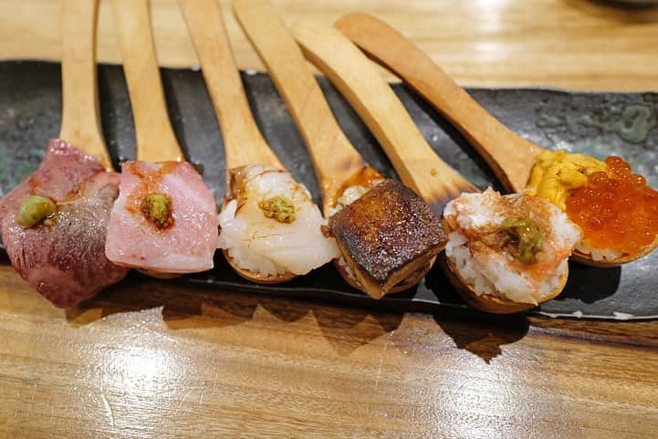 福岡グルメ 福岡ランチ「デビログ」のインスタグラム