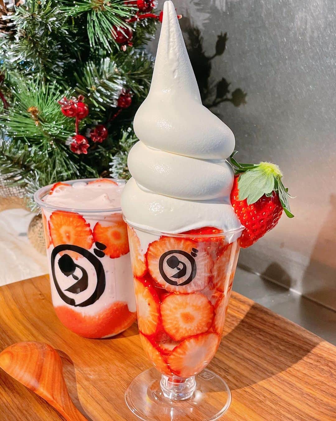 リンリンのグルメインスタ