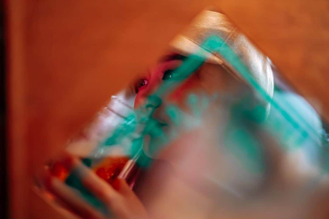 真部理子のグルメインスタ