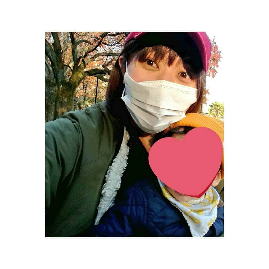 桜花さんのインスタグラム写真 - (桜花Instagram)「先日、希良さんと息子さんとお散歩しました＼(^^)／🗻🍀  ベイビーさまも、きらさんも可愛すぎて！！ 癒されまくりでした(о´∀`о)💕  ハピピーン✨  そしてきらさん相変わらずスタイルが良すぎでした、、みとれてハピピーン🌷  #仲川希良  さん  #山仲間  #赤ちゃん #可愛い  #癒し #ほんわか  #お散歩」12月20日 20時25分 - mountainohka