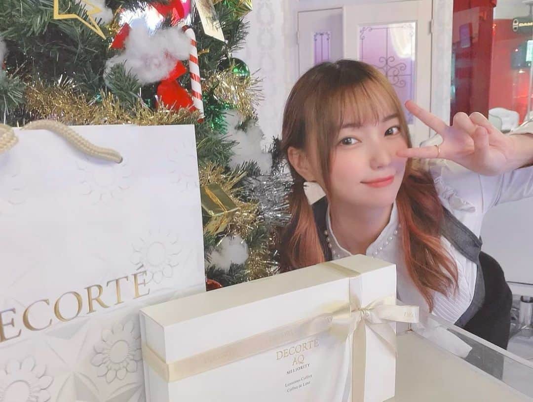 都美のインスタグラム
