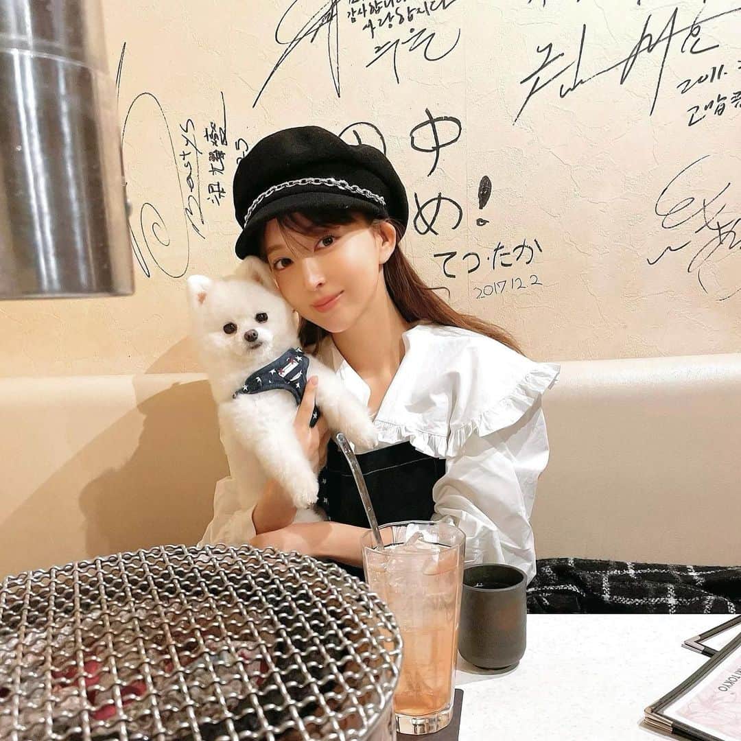 麻亜里のグルメインスタ