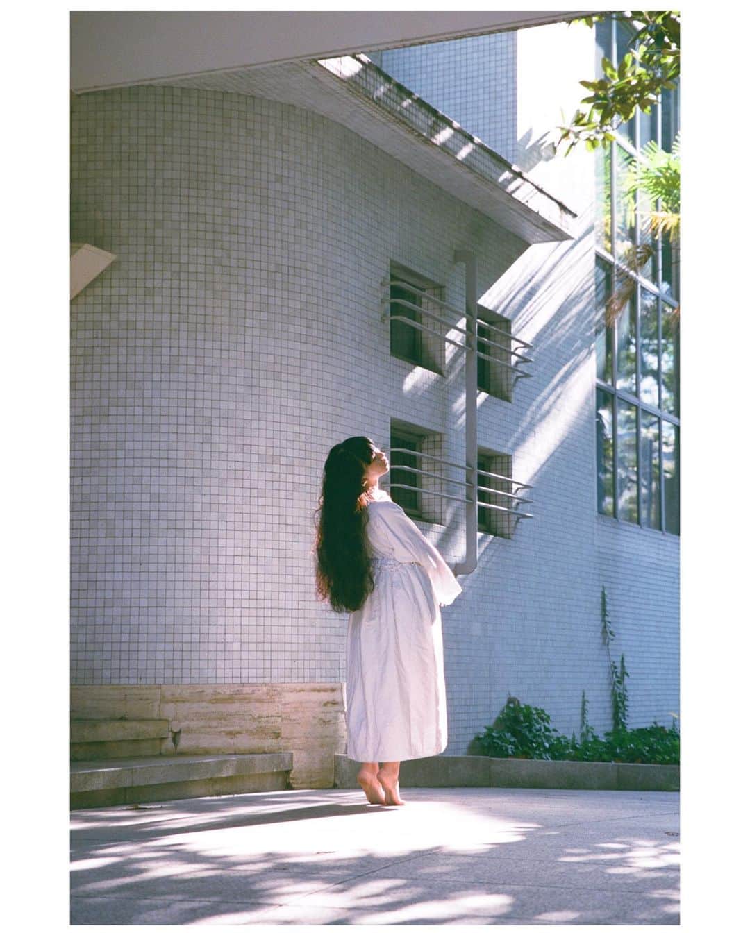 青葉市子のグルメインスタ