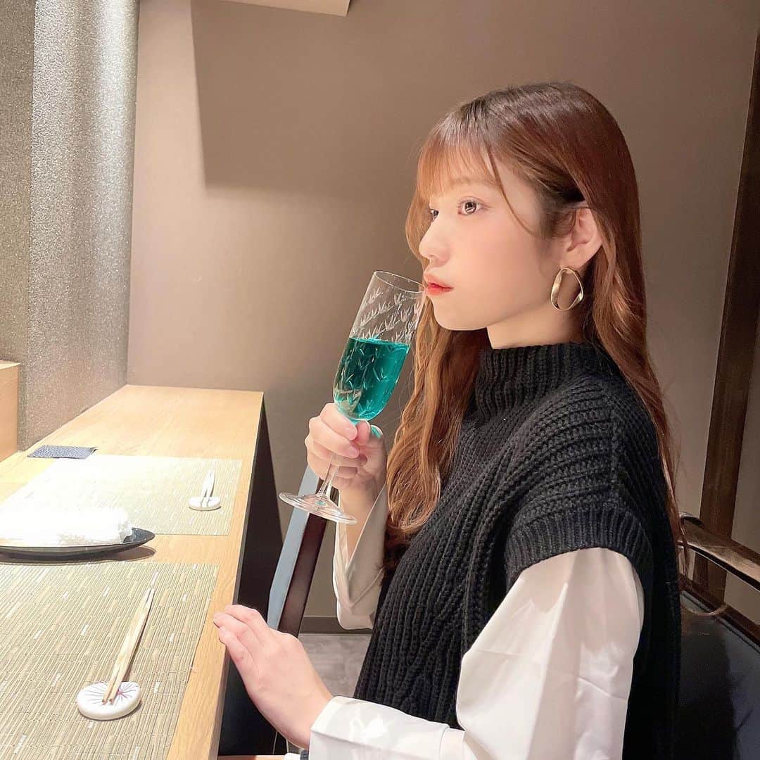 飯泉吏南のグルメインスタ