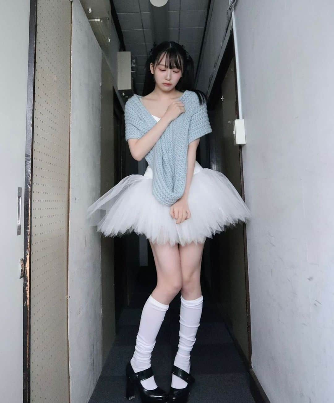 双木昭夫のインスタグラム：「越智ゆらのちゃんと、まったく新しいタイプの作品を作っております」