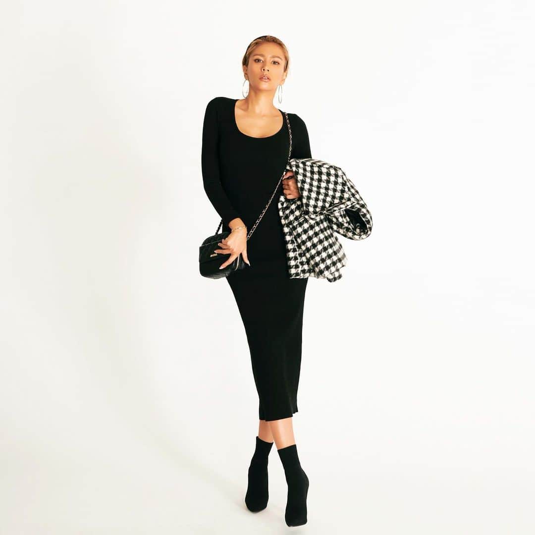 ANELA TOKYOのインスタグラム