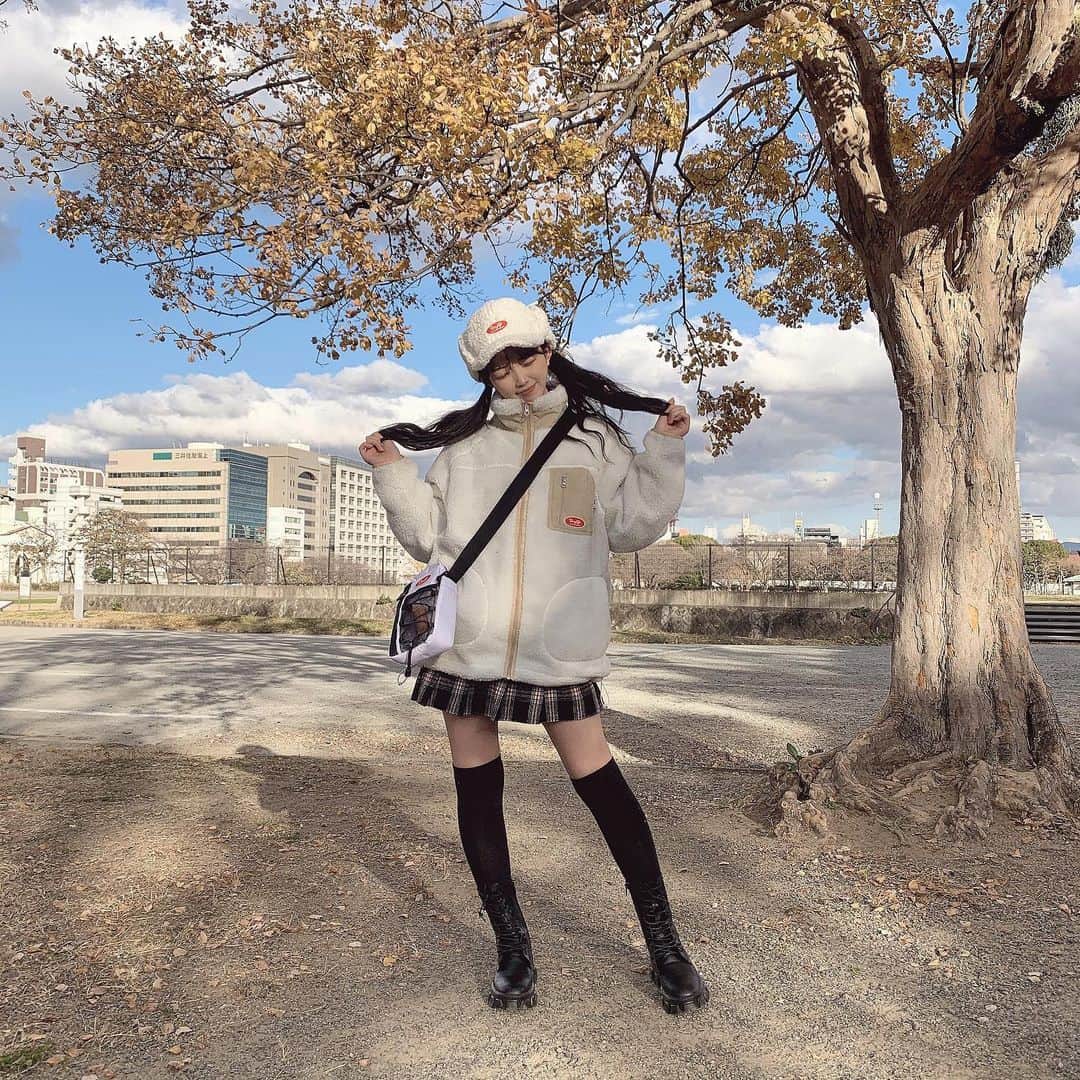 水上凜巳花のインスタグラム