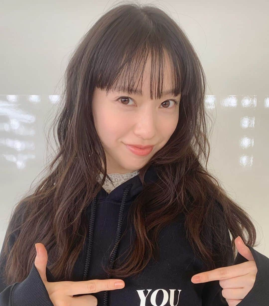 戸田恵梨香さんのインスタグラム写真 - (戸田恵梨香Instagram)「☀︎  激カワ恵梨香ちゃん💖  明日からの学校頑張れる  #戸田恵梨香 #戸田恵梨香好きな人と繋がりたい」12月20日 21時07分 - _hhhinaaa_