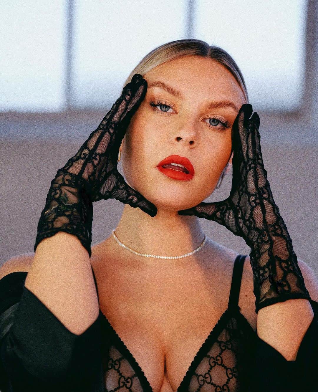 Dagi Beeのインスタグラム