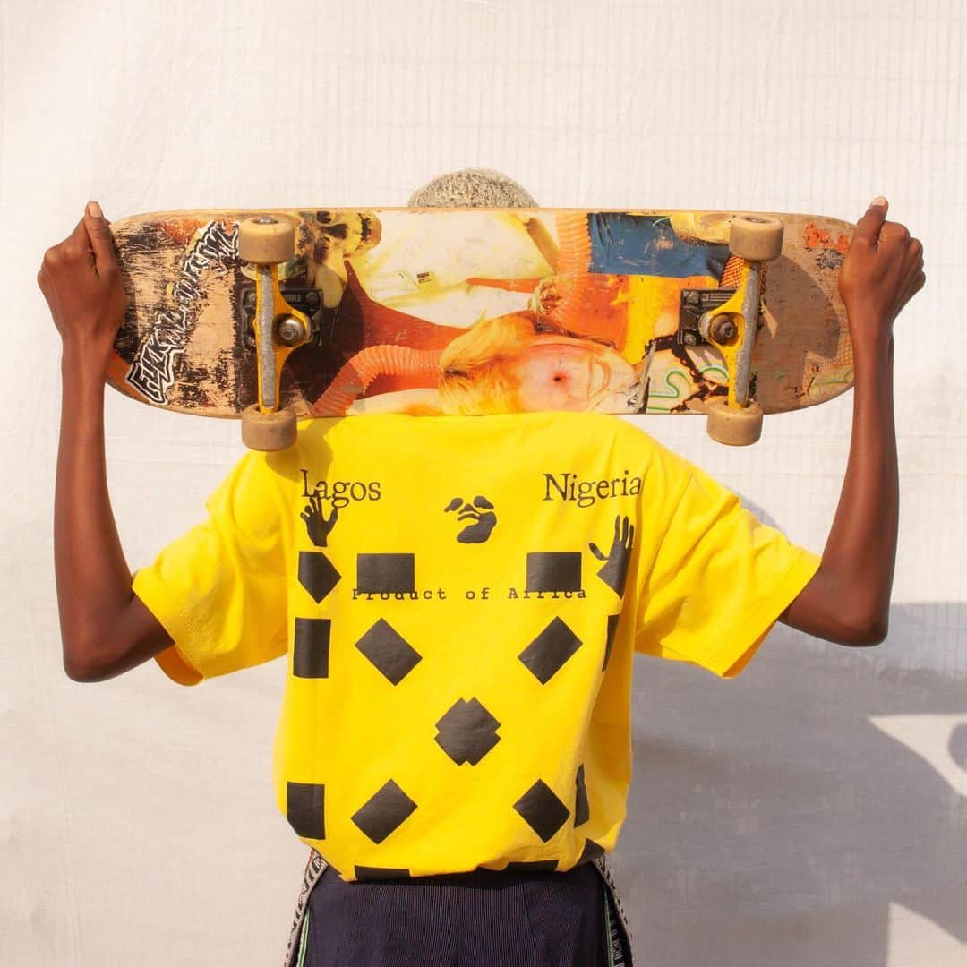 OFFWHITE C/O VIRGIL ABLOHさんのインスタグラム写真 (OFFWHITE C/O VIRGIL ABLOHInstagram)「[PSA] OffWhite