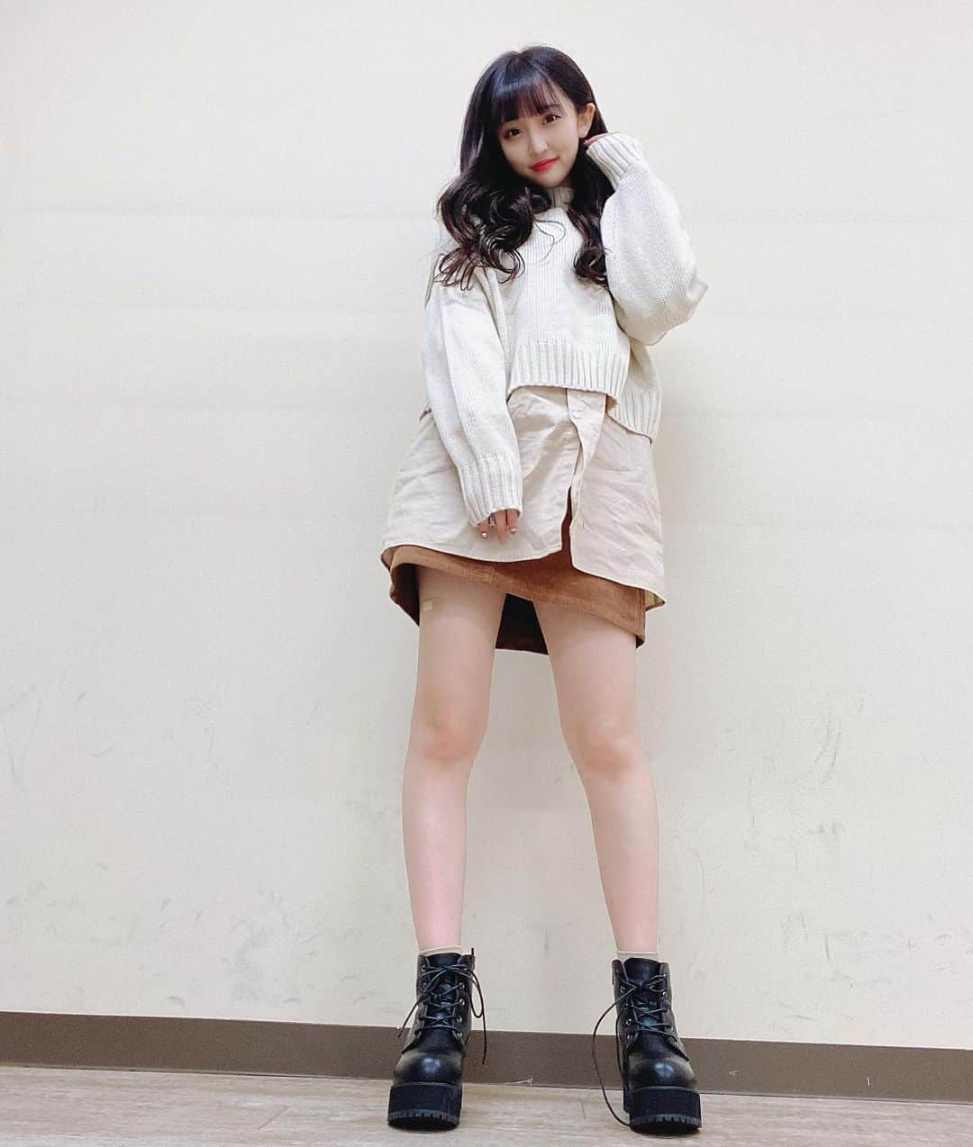 星野麻里愛のインスタグラム