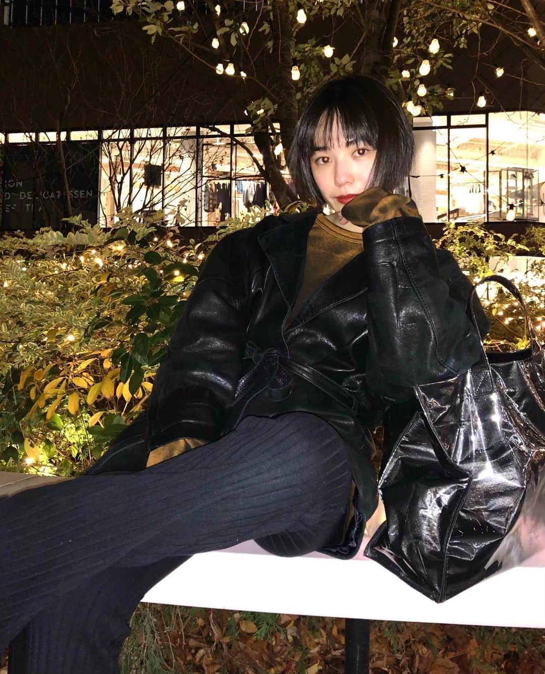 Mikako さんのインスタグラム写真 - (Mikako Instagram)「🎄」12月20日 21時18分 - mikako_faky