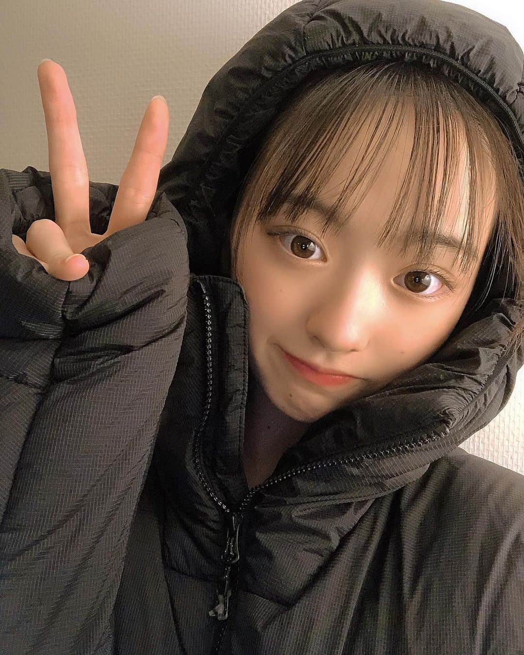 村上なずなのインスタグラム