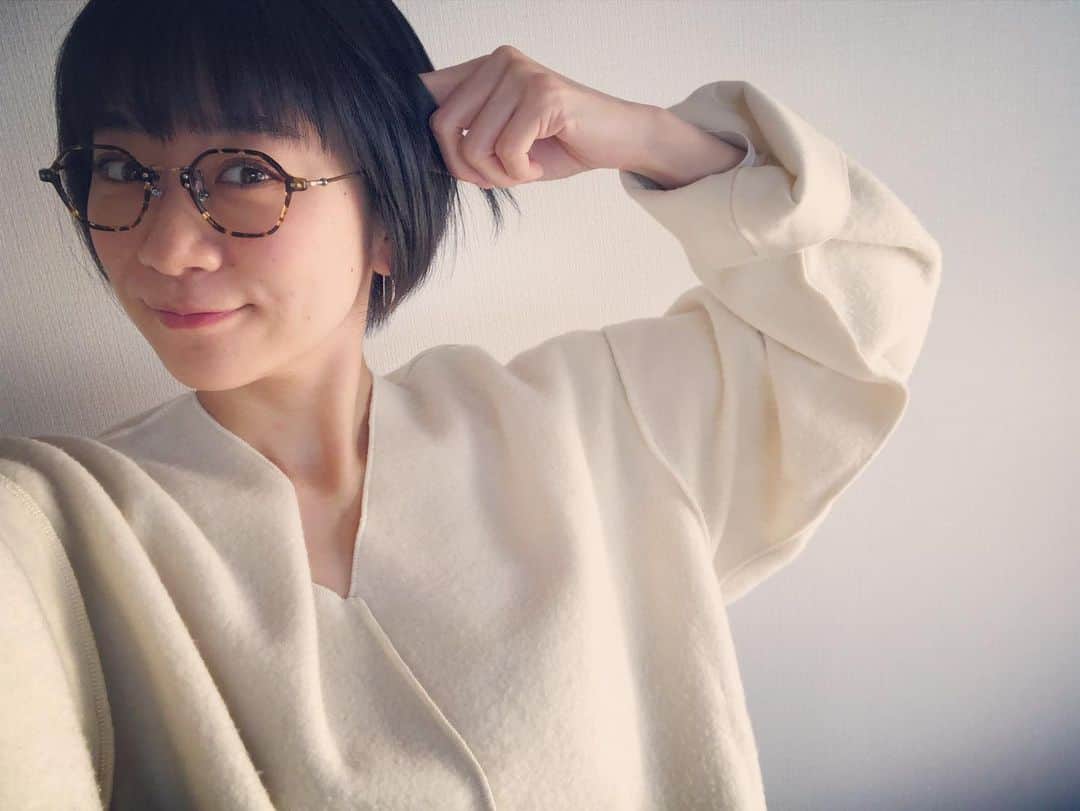 時東ぁみのインスタグラム
