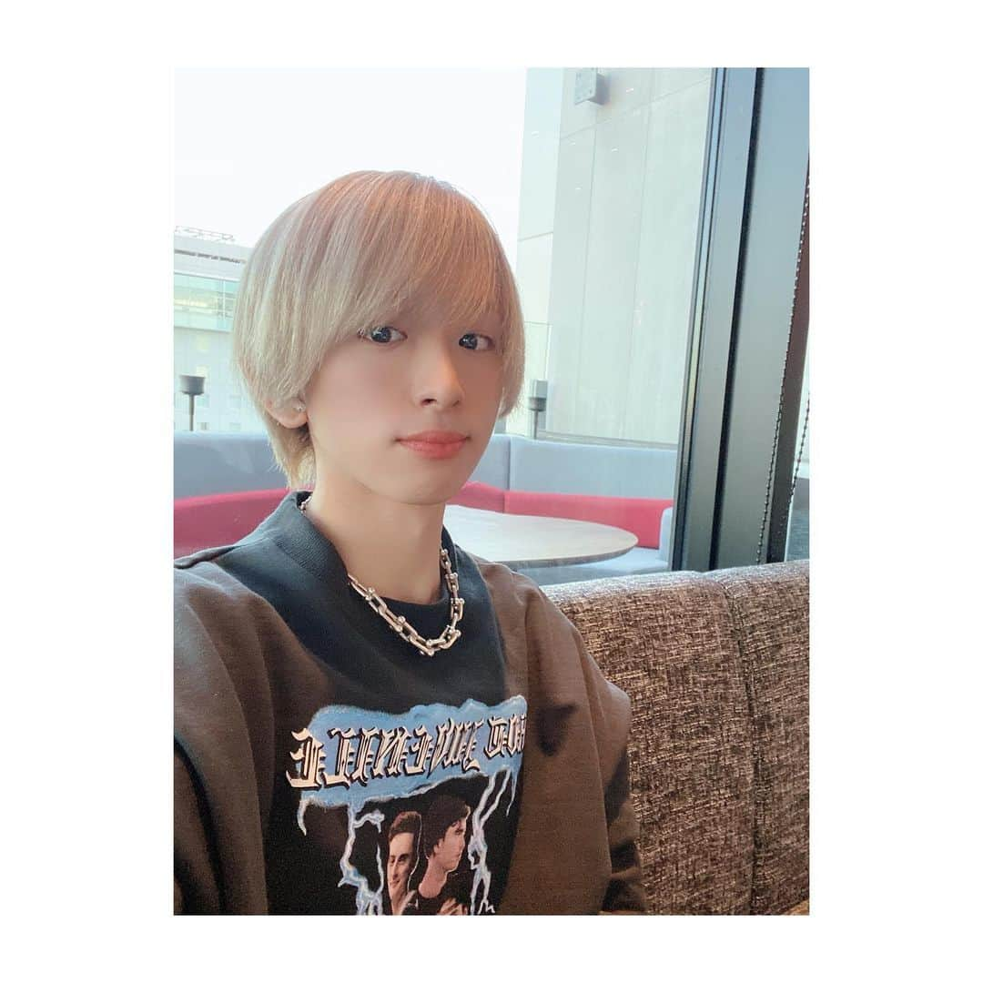 SHOYA【ANFiNY】さんのインスタグラム写真 - (SHOYA【ANFiNY】Instagram)「﻿ ﻿ 今日の写真たち🤳﻿ ﻿ ﻿ ﻿ ﻿ #anfiny #selfie #japan #japanese #fashion #hkig #asia #mensfashion #mensstyle #tiffany #selfiegram #selfiegram #fff #f4f #l4l #nike #af1」12月20日 21時28分 - shoya_anfiny