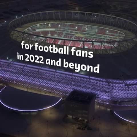 ティム・ケーヒルのインスタグラム：「Was amazing to be in Qatar for the AMIR CUP. Another milestone for Qatar on the road to hosting the World Cup. The fourth stadium to get inaugurated, and for it to happen on Qatar’s National Day, is a strong statement from the country to the world, that they are ready.」