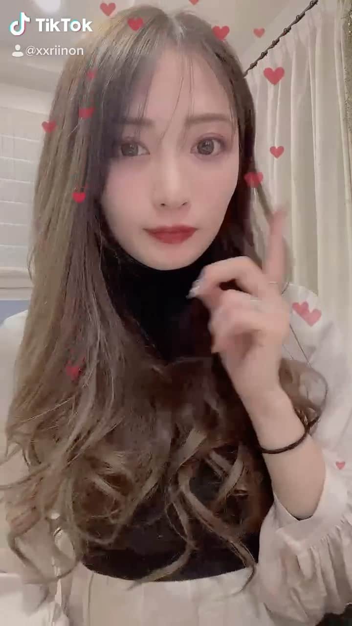 塩崎莉乃のインスタグラム