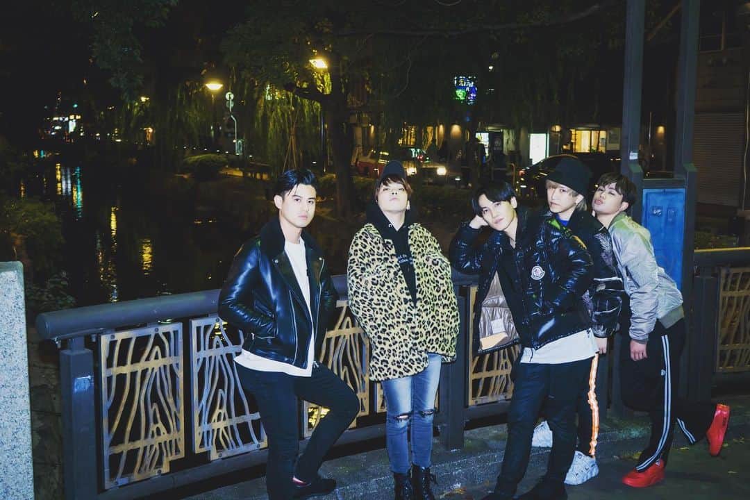 YUTAのインスタグラム：「いよいよ年末！ まだまだ楽しみいっぱい^ ^  #UNIONE」