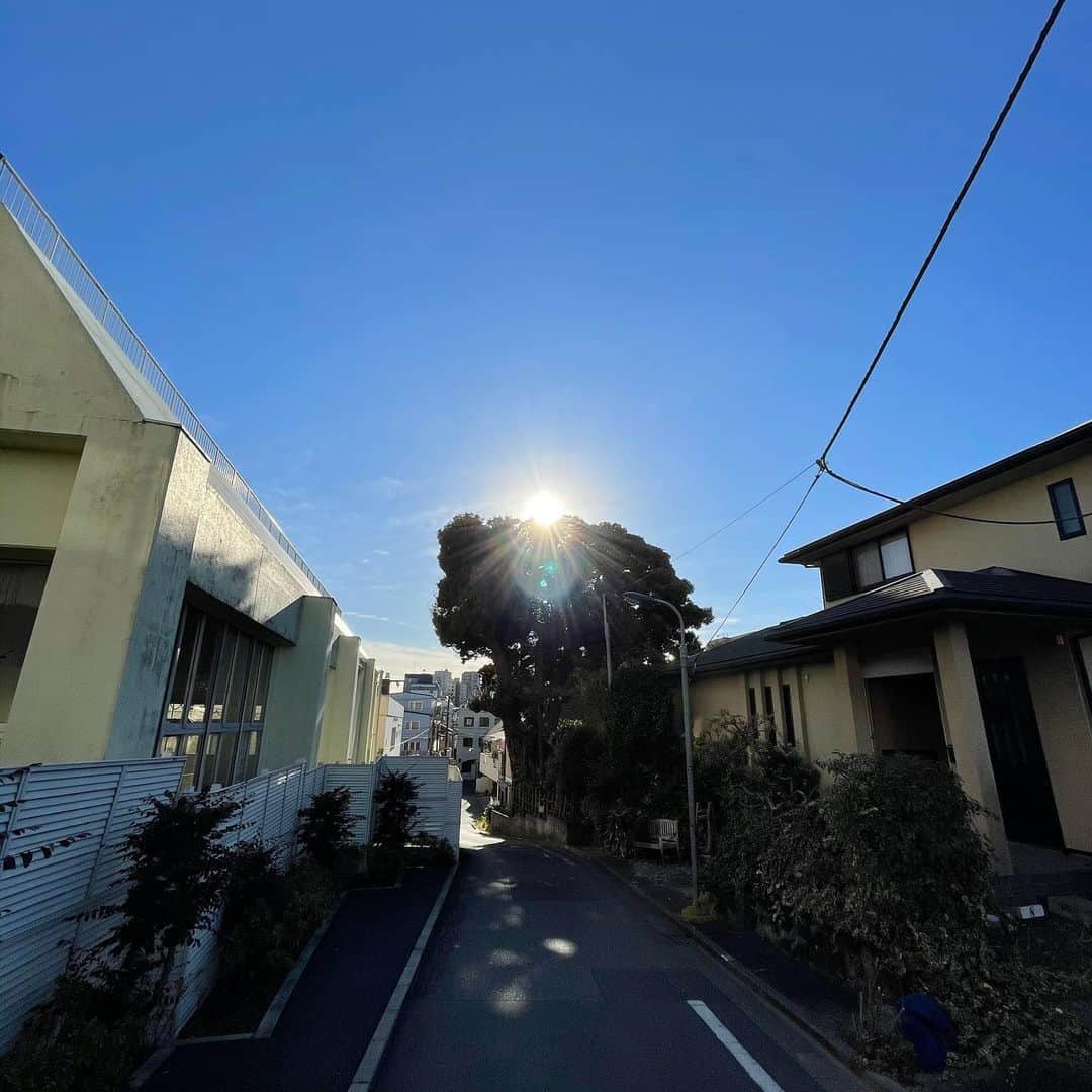 西田善太さんのインスタグラム写真 - (西田善太Instagram)「日食🥺 #iphone12pro」12月20日 21時45分 - zentanishida