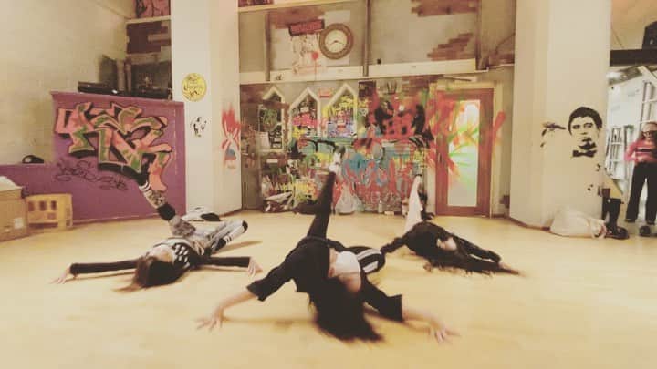 Yakoのインスタグラム