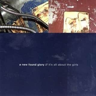 Alternative Pressさんのインスタグラム写真 - (Alternative PressInstagram)「Cheers to 23 years of @newfoundglory’s ‘It’s All About The Girls’ EP 🍻⁠ .⁠ .⁠ .⁠ #newfoundglory #itsallaboutthegirls #altpress #alternativepress」12月20日 22時01分 - altpress