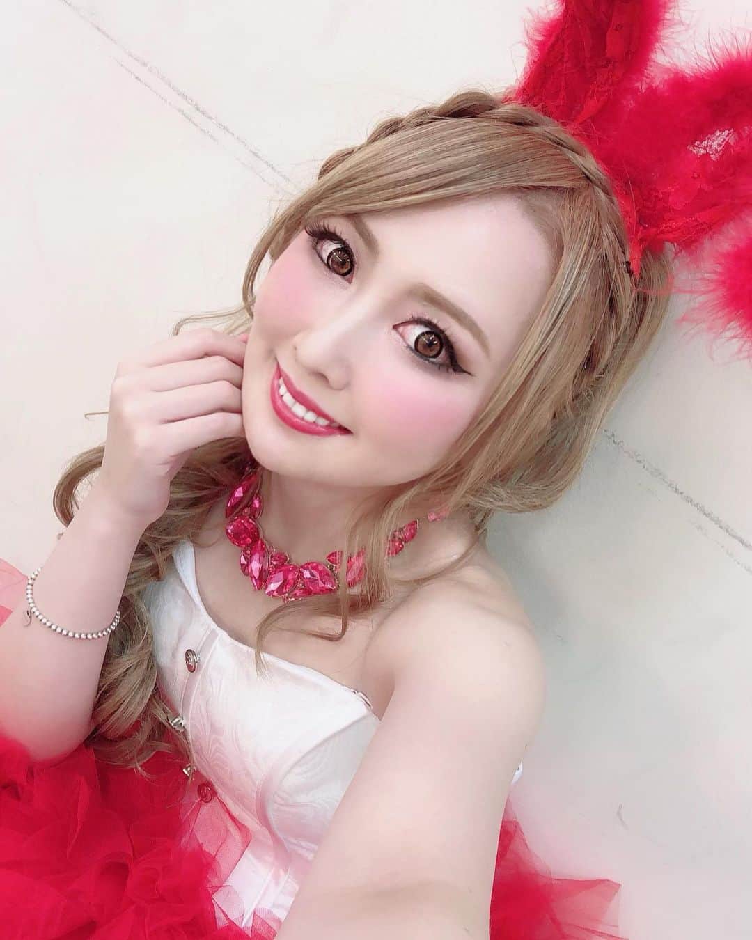 トキのインスタグラム
