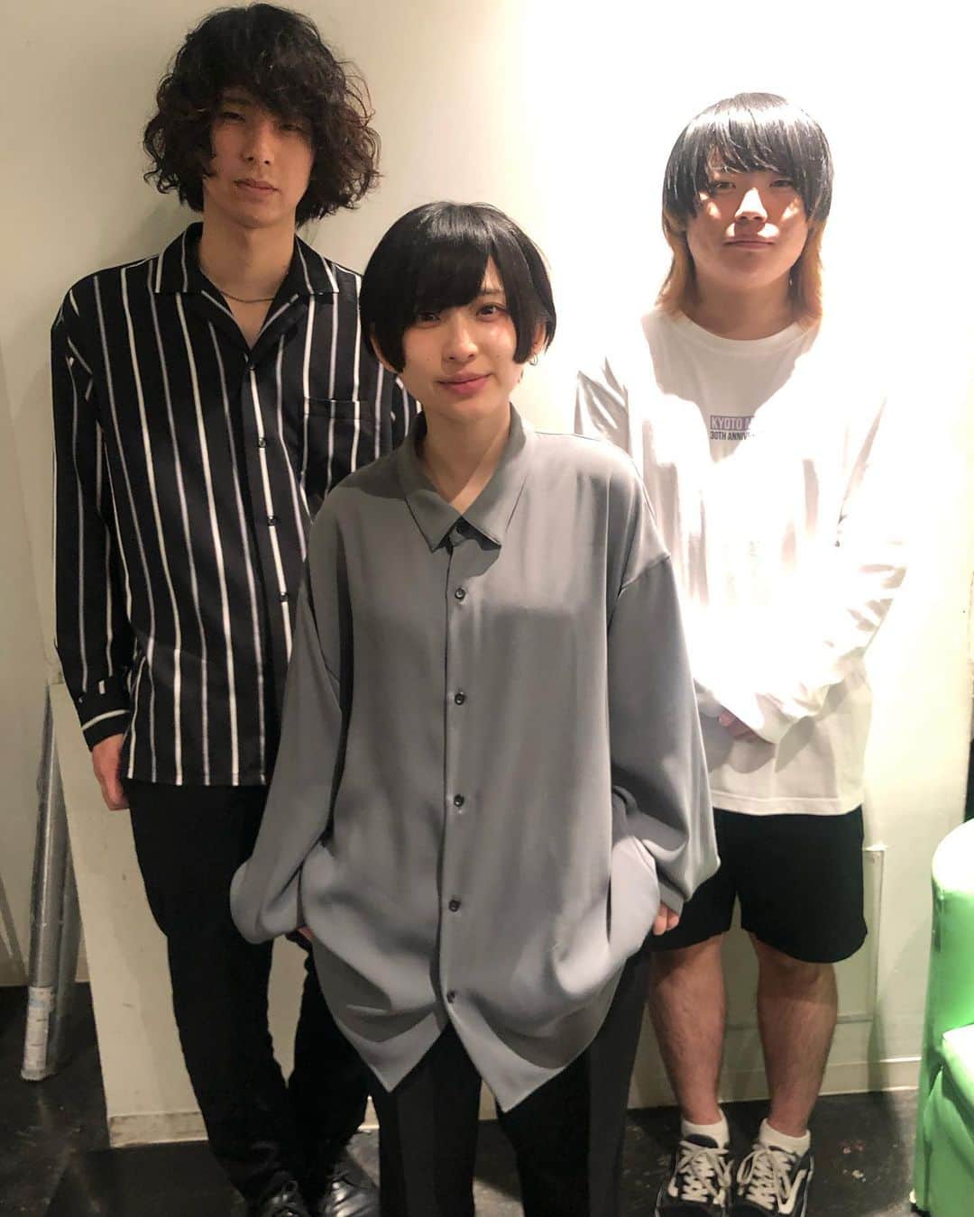 ワーナーミュージック・ジャパンのインスタグラム