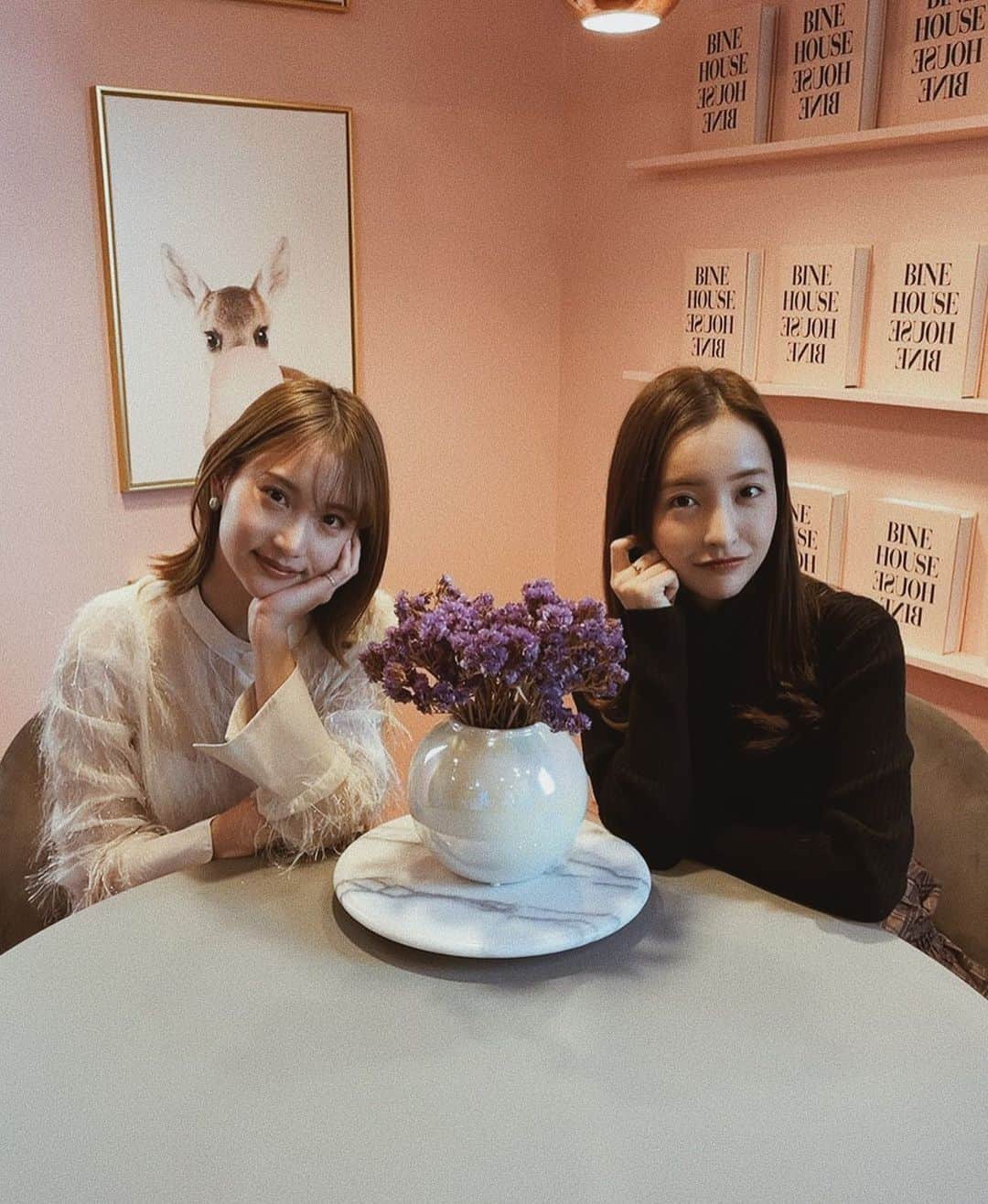 永尾まりやのインスタグラム