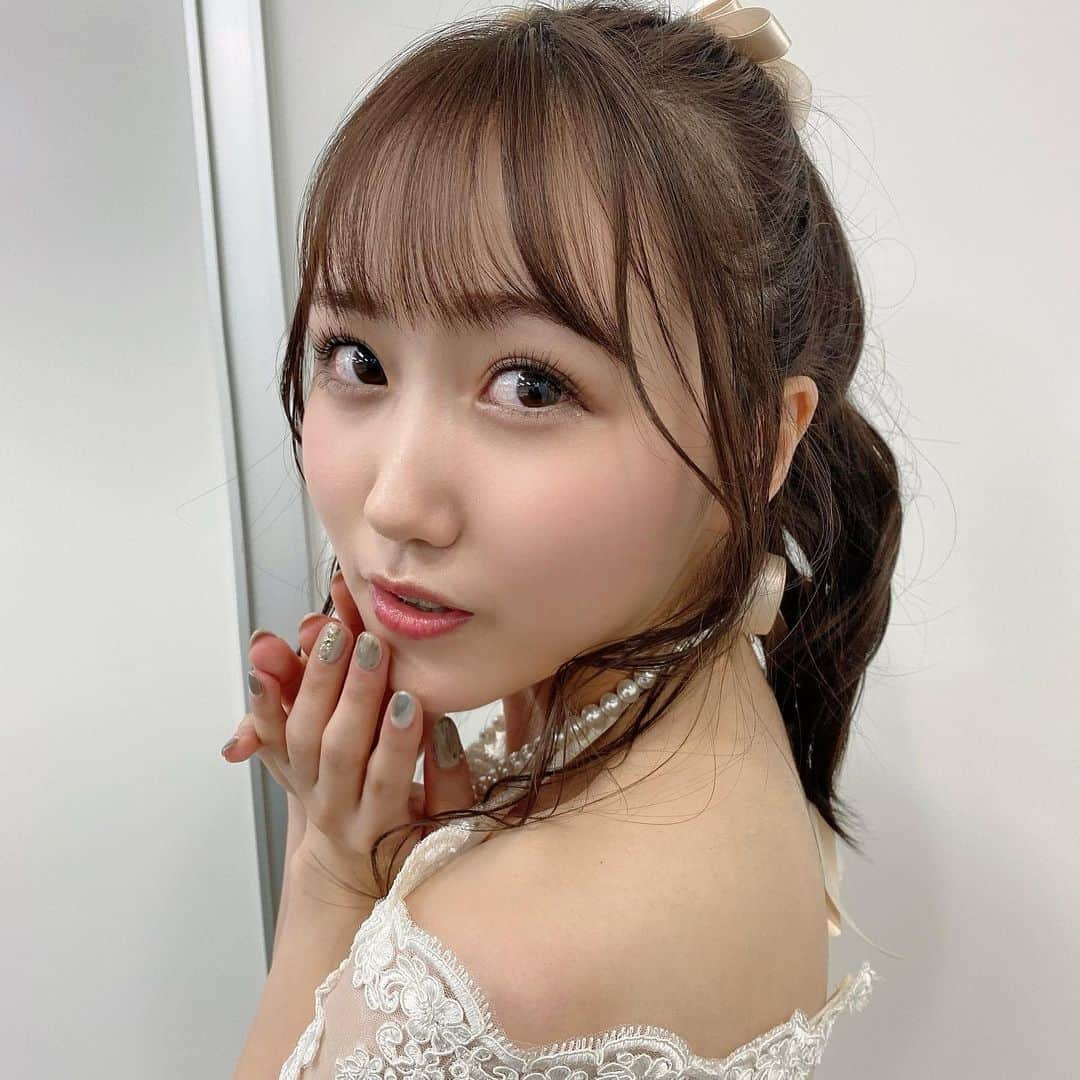 公野舞華のインスタグラム：「﻿ ﻿ ﻿ ﻿ 公野の19歳のお誕生日﻿ お祝いしてくださった方！﻿ ﻿ ありがとうございます🙌🏻🙌🏻🥳﻿ ﻿ 19歳もよろしくお願いします🙇‍♀️﻿ ﻿ ﻿ ﻿ ﻿ ﻿ #Awww #公野舞華 #19歳 #12月20日﻿ #birthday #公野舞華生誕祭 #生誕祭﻿ ﻿ ﻿ ﻿」