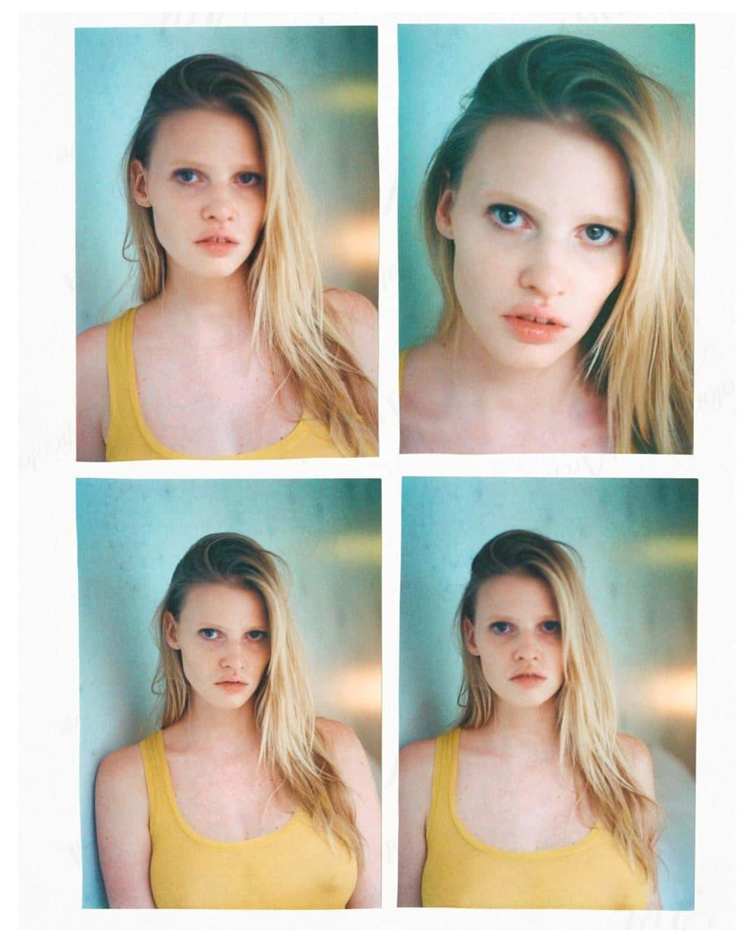 i-Dさんのインスタグラム写真 - (i-DInstagram)「To celebrate @lara_stone's birthday, here are a set of beautiful, unpublished portraits for i-D by @tyronelebon 👀⁣⁠ ⁣⁠ Hit the link in bio to discover more never-before-seen work from our archive, in celebration of our own 40th birthday! 🥳⁣⁠ ⁣⁠ [The 40th Anniversary Issue, no. 361, Winter 2020]⁣⁠ .⁣⁠ .⁣⁠ .⁣⁠ Photography #tyronelebon⁣⁠ Fashion Director @stockdale.charlotte. ⁣⁠ #LaraStone」12月20日 22時08分 - i_d