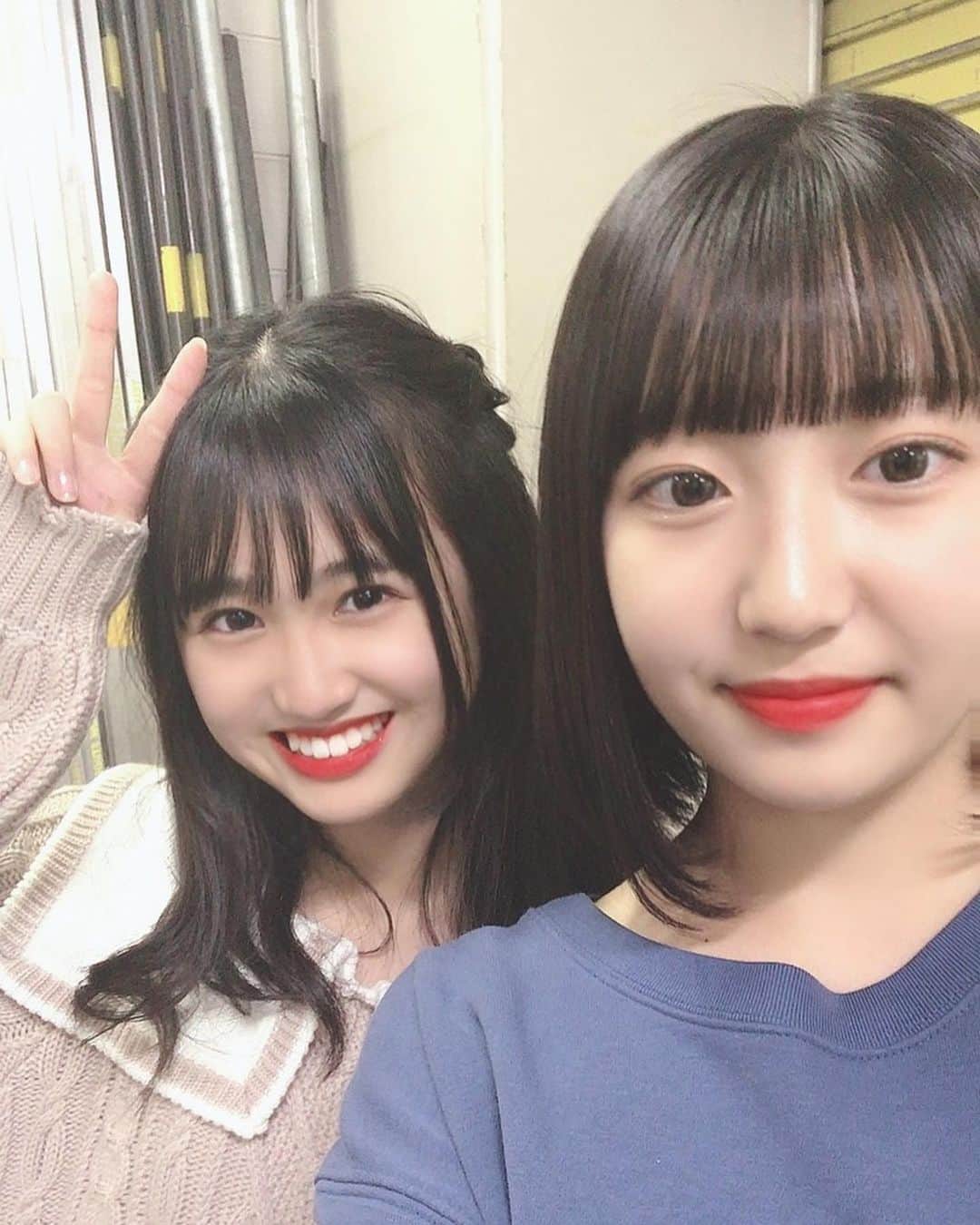 髙橋莉穂さんのインスタグラム写真 - (髙橋莉穂Instagram)「みんな写真ありがとうございました😭💞みんな可愛かったです🥰 #プラチナムプロダクション #プラチナムプロダクション所属 #シブサン #シブサンプロジェクト #グリーンクラス #高橋莉穂 #髙橋莉穂」12月20日 22時20分 - ripopon_