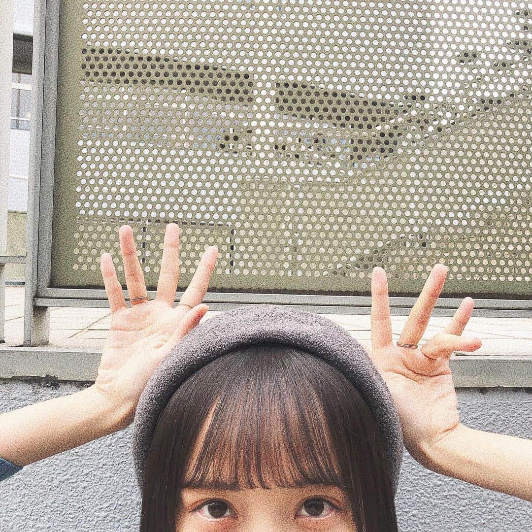 薮下楓さんのインスタグラム写真 - (薮下楓Instagram)「👽💫」12月20日 22時36分 - yabushita__fuu