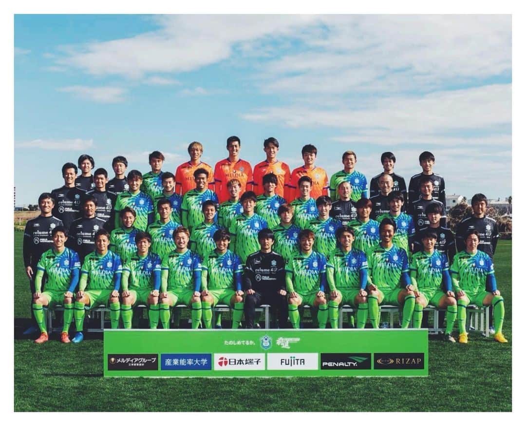 馬渡和彰さんのインスタグラム写真 - (馬渡和彰Instagram)「﻿ ﻿ 2020 シーズンが終わりました。﻿ ﻿ まずはじめに、コロナ禍においてシーズンを無事に終えられたこと。﻿ ﻿ 多くの方々のサポートによるおかげです。﻿ 本当に感謝しています。ありがとうございました。﻿ ﻿ 来年は必ずチームに貢献します！﻿ ﻿ ﻿ #湘南ベルマーレ #bellmare ﻿ #馬渡和彰 #adidas #adidasfootball﻿」12月20日 22時32分 - kazuaki_mawatari