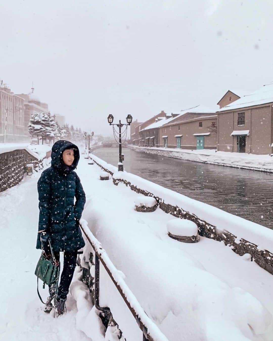 松林裕香のグルメインスタ