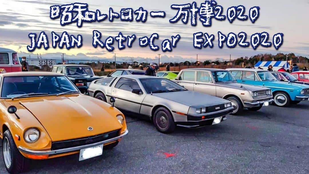 J-Auto Showのインスタグラム
