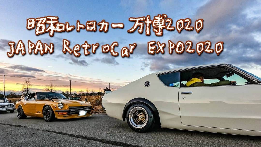 J-Auto Showのインスタグラム