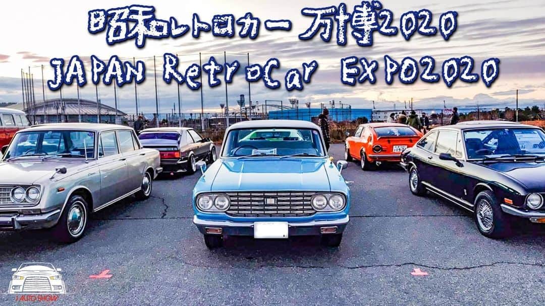 J-Auto Showのインスタグラム