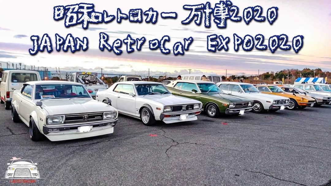J-Auto Showのインスタグラム