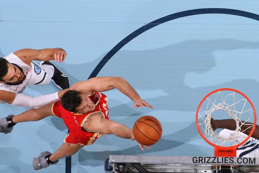 ダニーロ・ガリナリさんのインスタグラム写真 - (ダニーロ・ガリナリInstagram)「🔚🏀 Last preseason match, good win with a great comeback! See you on Wednesday for the season opening!  #NbaPreseason #TrueToAtlanta」12月20日 22時53分 - danilogallogallinari