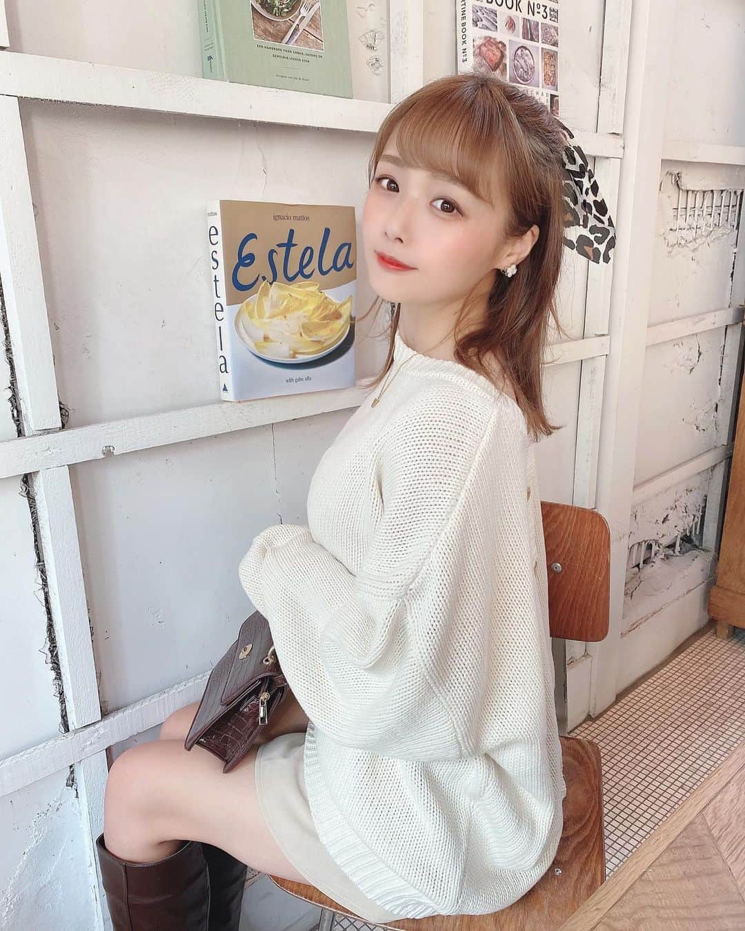 計良日向子（ひなひ）のグルメインスタ