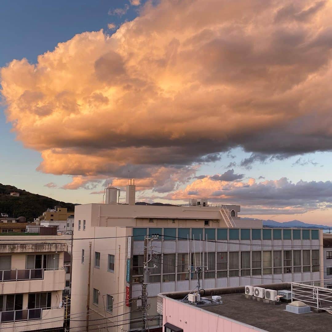 巻上公一のグルメインスタ