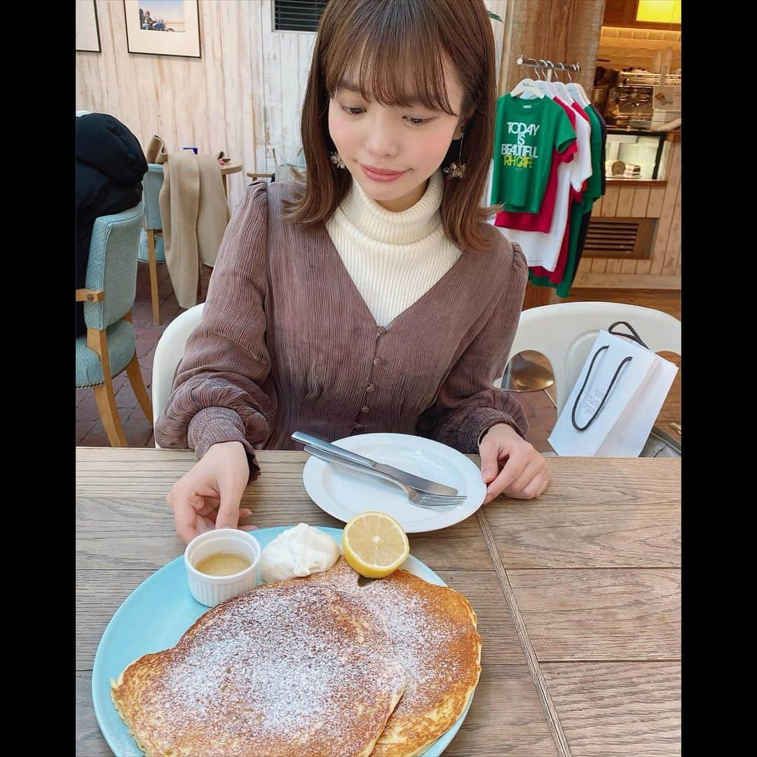 渕上舞のインスタグラム