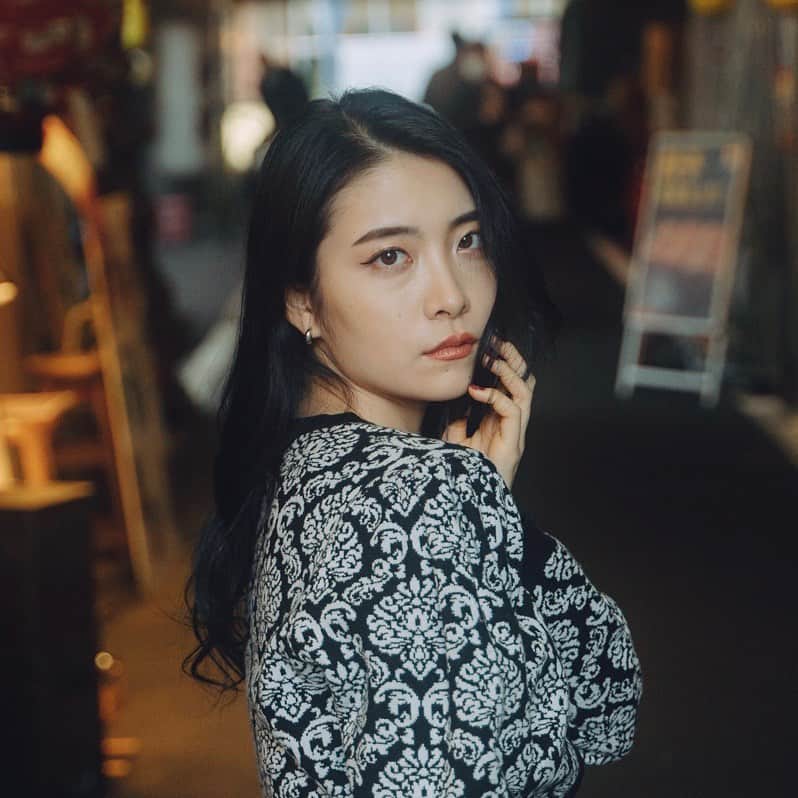 のインスタグラム：「第二弾です見てね🤍」