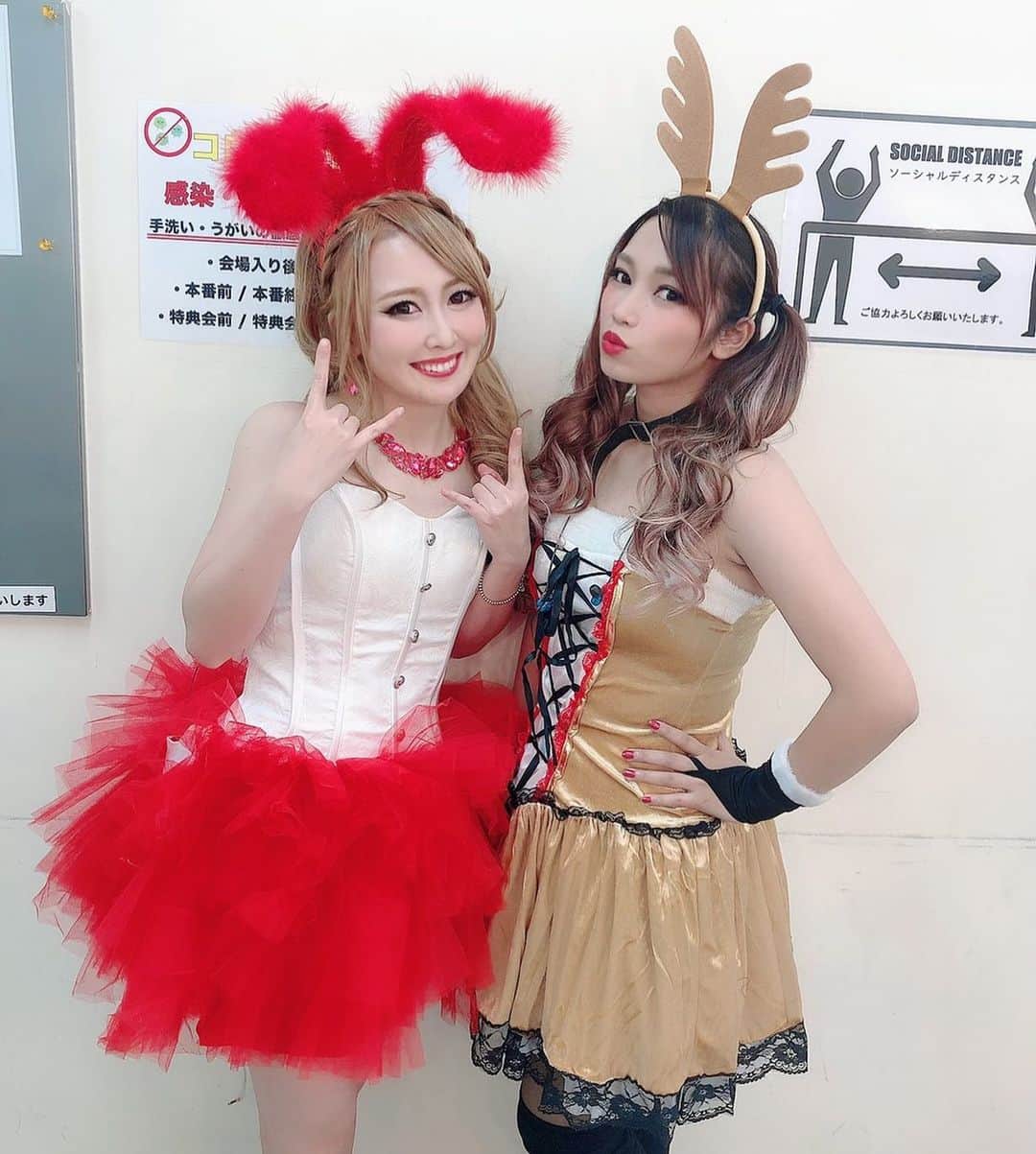 R!Nのインスタグラム：「トキリン💗 #aldious #aldioustoki」
