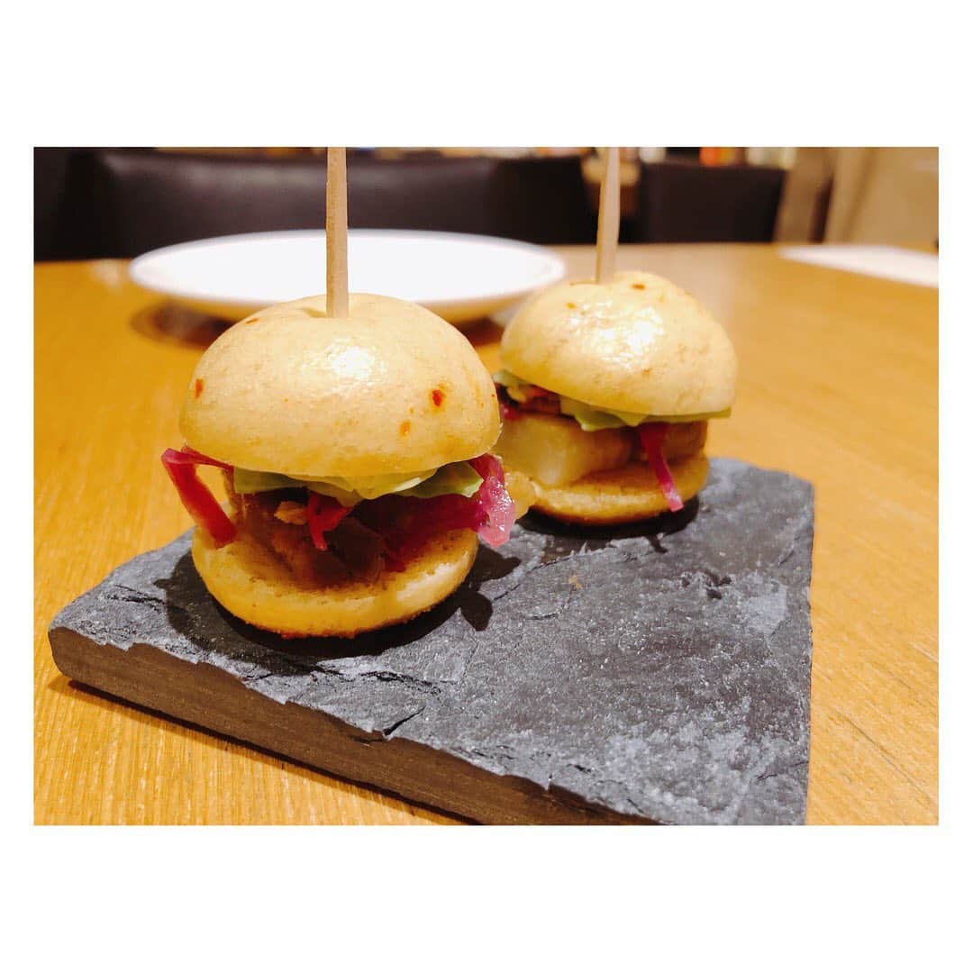 箕田 みなみのグルメインスタ