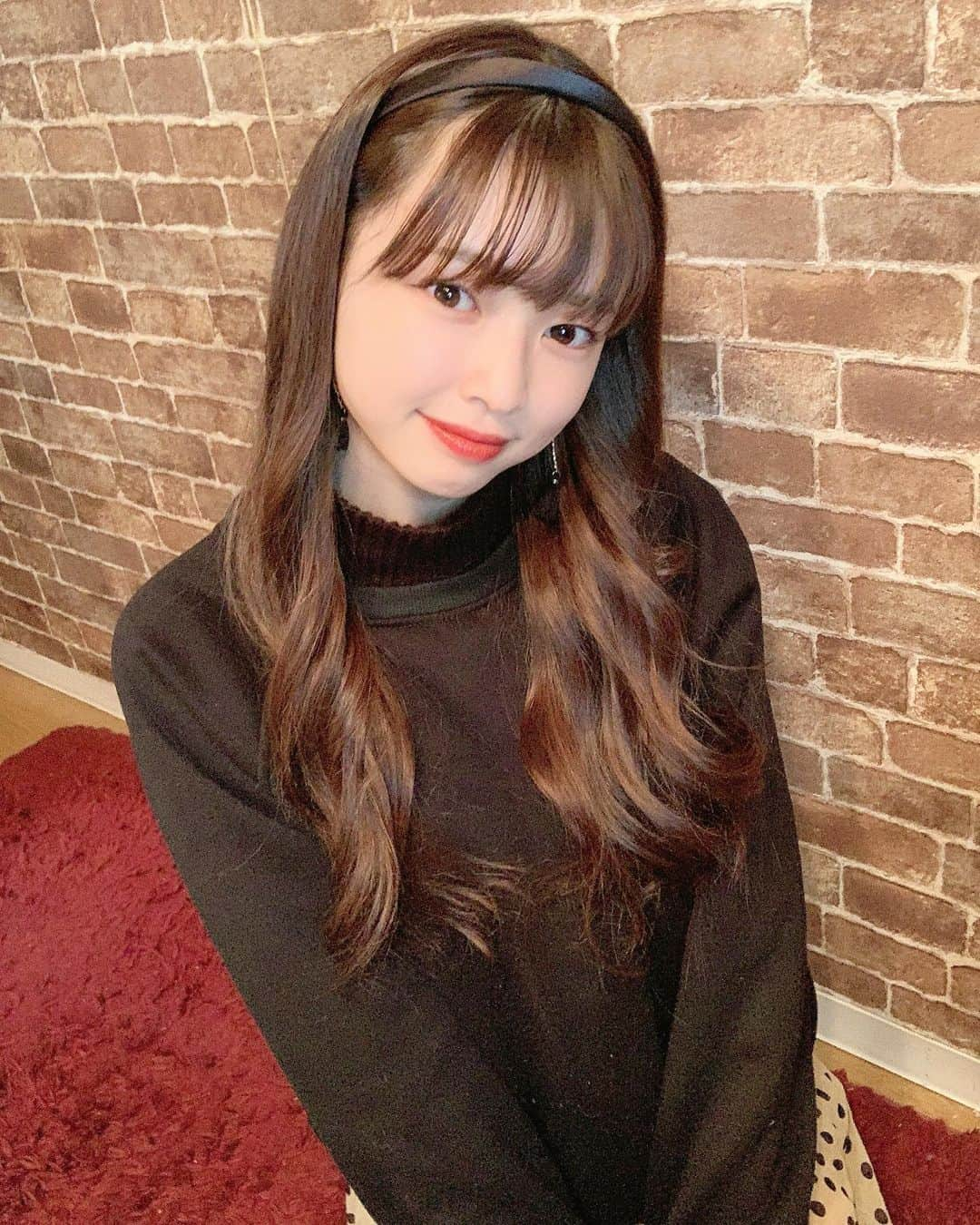 齋藤万莉奈さんのインスタグラム写真 - (齋藤万莉奈Instagram)「みんなはクリスマスプレゼント何欲しい〜🎄🤍🎅🏻」12月20日 23時08分 - kupulauawa